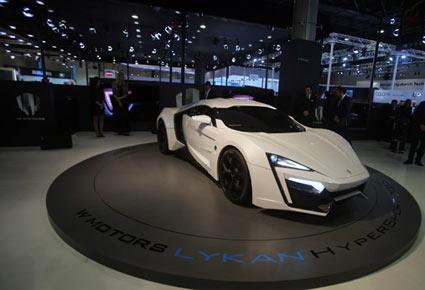  من هو الأمير الخليجي الذي إشترى أغلى سيارة في العالم؟